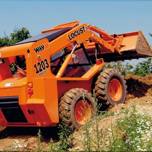 Vanzari - inchirieri si service utilaje de constructii - Oradea
