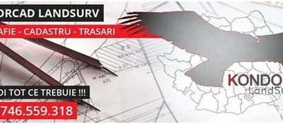 Inginerie topografica