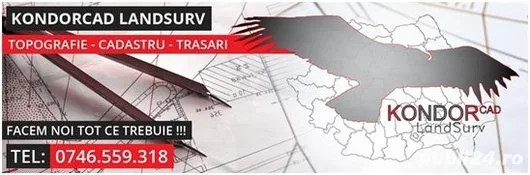 Inginerie topografica