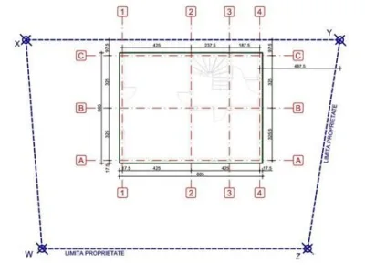 Inginerie topografica