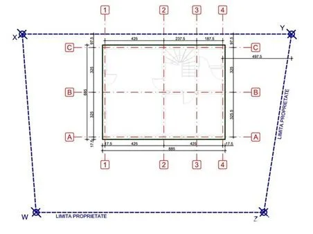 Inginerie topografica