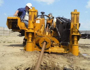 Inchirieri utilaje de constructii - Galati