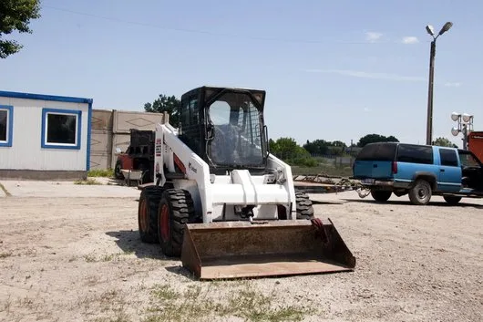 Inchirieri utilaje de constructii - Galati
