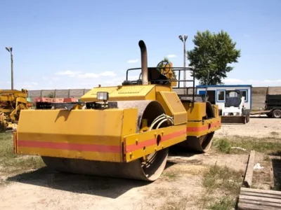 Inchirieri utilaje de constructii - Galati