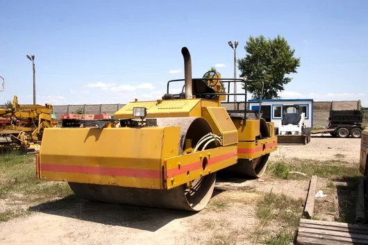 Inchirieri utilaje de constructii - Galati