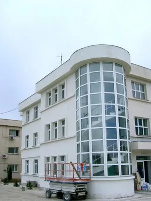 Inchirieri utilaje de constructii - Galati