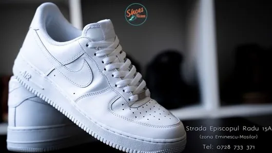 Curatatorie incaltaminte Bucuresti