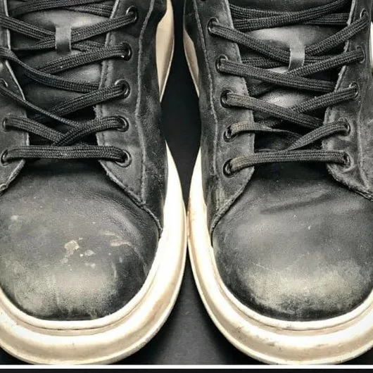 Curatatorie incaltaminte Bucuresti