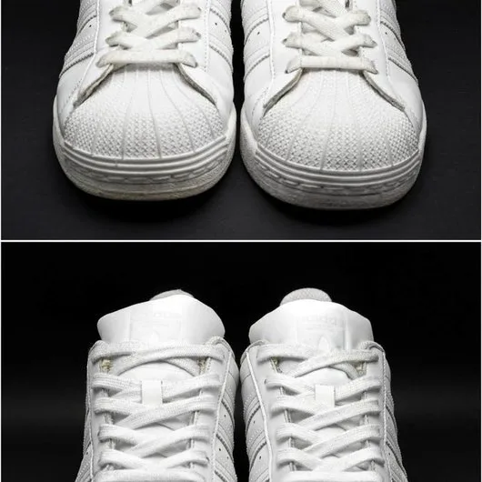 Curatatorie incaltaminte Bucuresti