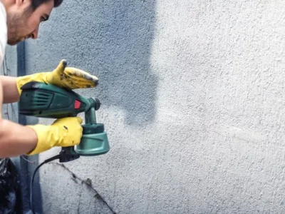 Vopsitorie si zugraveli - interioare si exterioare - Ploiesti