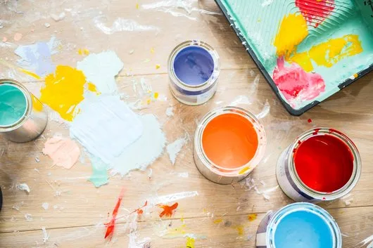 Vopsitorie si zugraveli - interioare si exterioare - Ploiesti