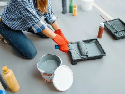 Vopsitorie si zugraveli - interioare si exterioare - Ploiesti