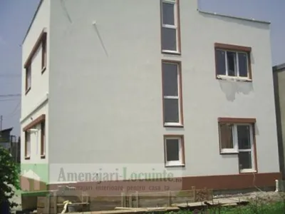 Constructii - renovari si amenajari interioare - Darasti / Ilfov