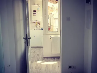 Constructii - renovari si amenajari interioare - Darasti / Ilfov