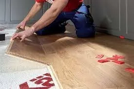 Renovari si amenajari interioare - Bucuresti