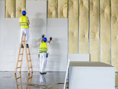 Renovari si amenajari interioare - Bucuresti