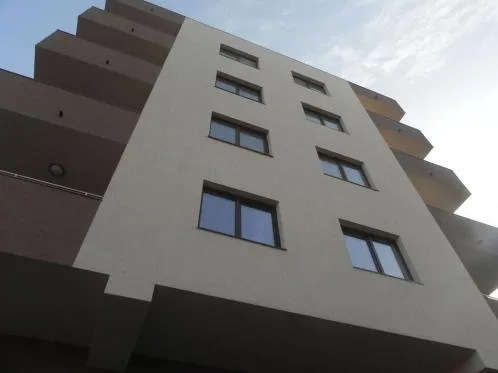Comercializare si reparatii tamplarie PVC - Bucuresti si Ilfov