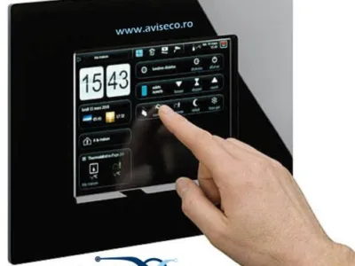 AVISECO SYSTEMS