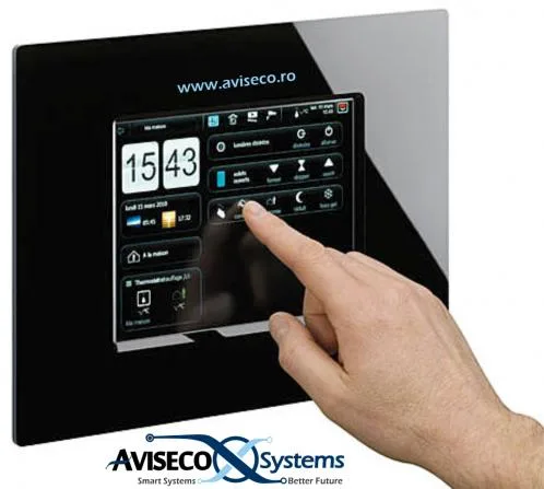 AVISECO SYSTEMS