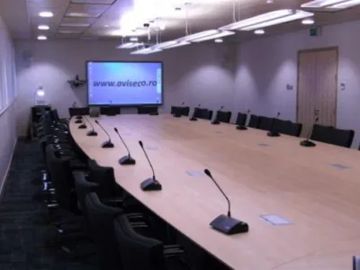 AVISECO SYSTEMS