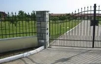 Automatizari usi - porti - ferestre - parcari publice - Cluj Napoca