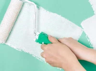 Zugraveli cu vopsele lavabile Bucuresti