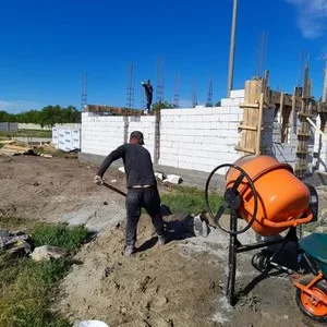 Consolidari - reabilitari si renovari locuinte - Bucuresti