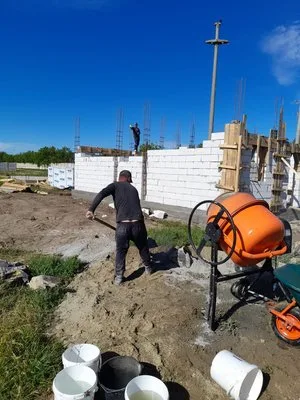 Consolidari - reabilitari si renovari locuinte - Bucuresti