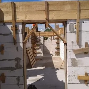 Consolidari - reabilitari si renovari locuinte - Bucuresti