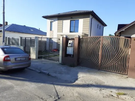 Consolidari - reabilitari si renovari locuinte - Bucuresti