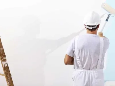 Zugrav si zidar particular - Bucuresti