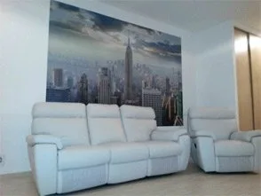 Zugraveli - finisaje - montaj tapet - Bucuresti