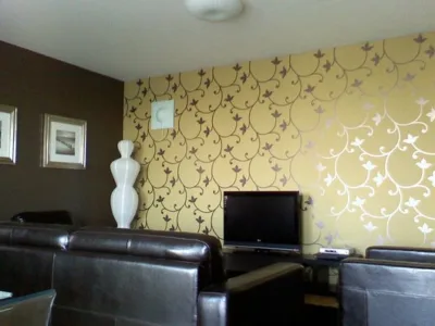 Zugraveli - finisaje - montaj tapet - Bucuresti