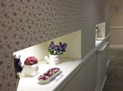 Zugraveli - finisaje - montaj tapet - Bucuresti