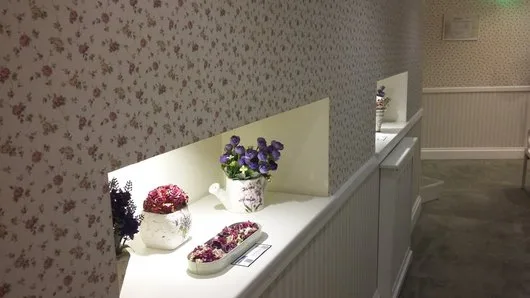 Zugraveli - finisaje - montaj tapet - Bucuresti