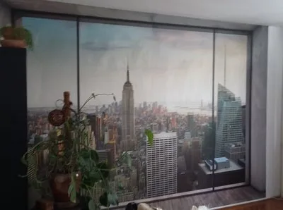 Zugraveli - finisaje - montaj tapet - Bucuresti