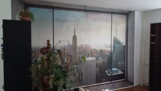 Zugraveli - finisaje - montaj tapet - Bucuresti