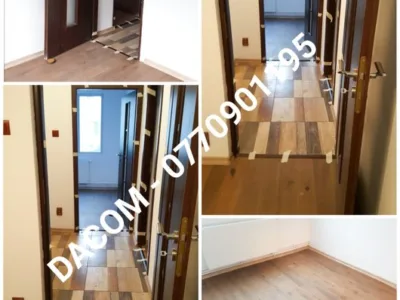 Zugraveli mecanizate - Bucuresti