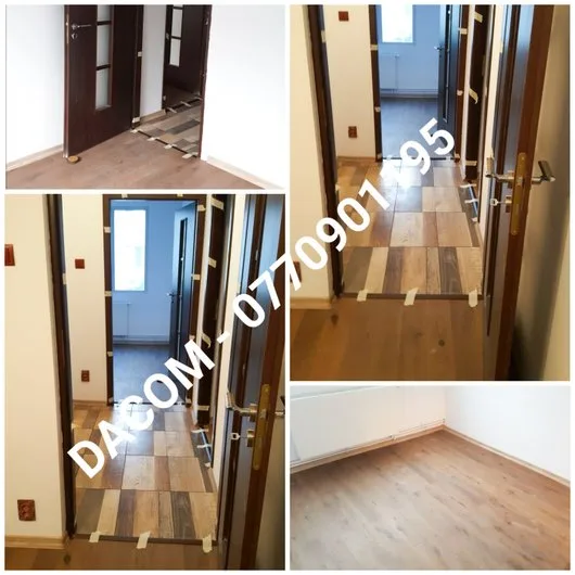 Zugraveli mecanizate - Bucuresti