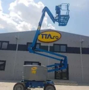 Zugraveli mecanizate - Bucuresti