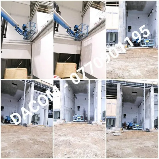 Zugraveli mecanizate - Bucuresti