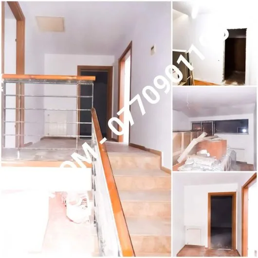 Zugraveli mecanizate - Bucuresti