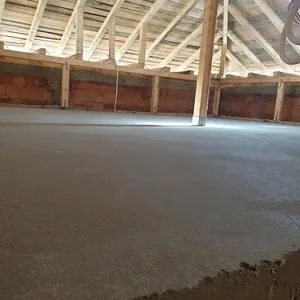 Tenciueli mecanizate - Clinceni / Ilfov