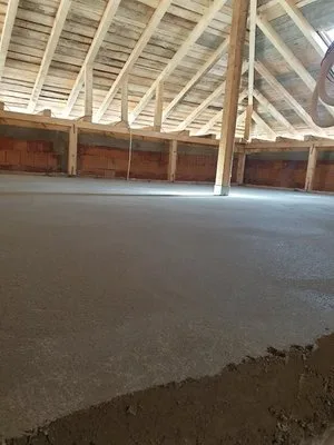 Tenciueli mecanizate - Clinceni / Ilfov