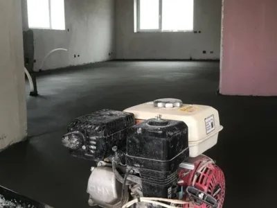 Tenciueli mecanizate - Clinceni / Ilfov