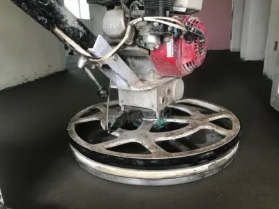 Tenciueli mecanizate - Clinceni / Ilfov