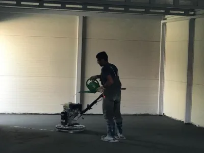 Tenciueli mecanizate - Clinceni / Ilfov