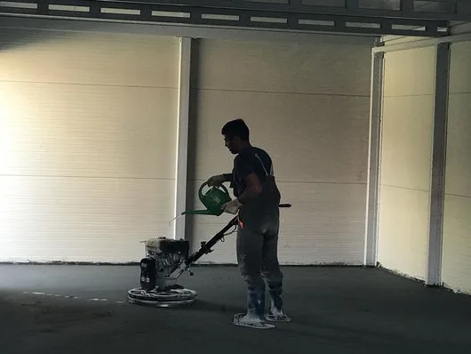 Tenciueli mecanizate - Clinceni / Ilfov