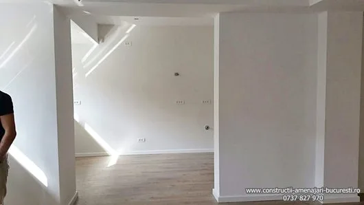 Zugraveli - tencuieli - gips -carton - Bucuresti