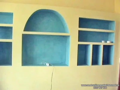 Zugraveli - tencuieli - gips -carton - Bucuresti